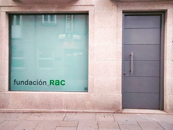  Fundación RAC 